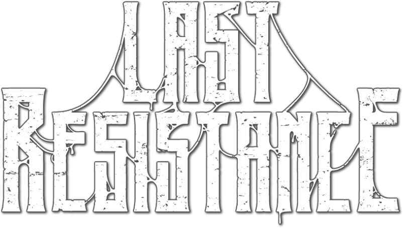 Logo Last Resistance