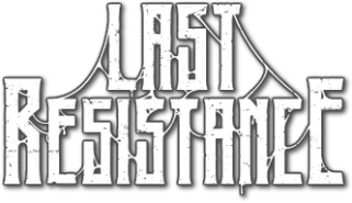 Logo Last Resistance